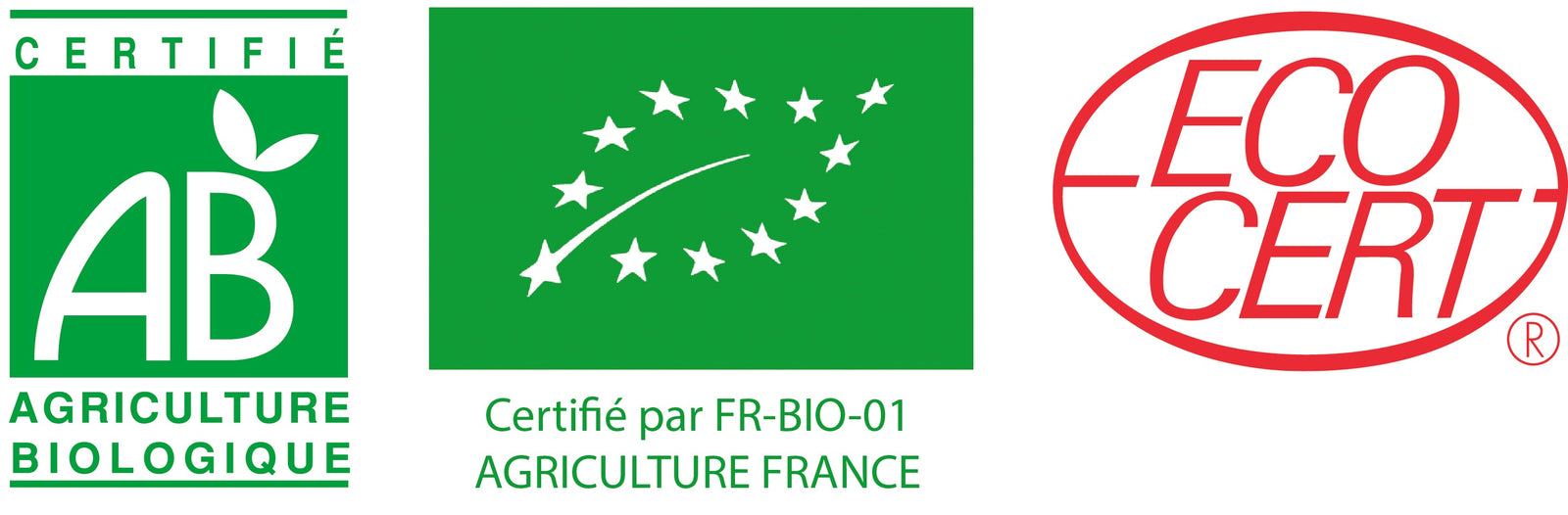 Certification Bio
