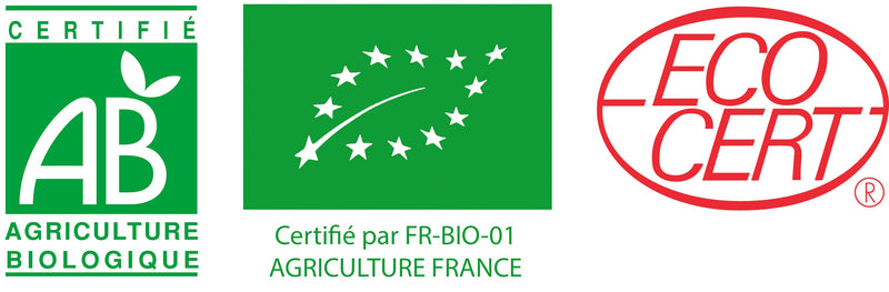 Certification Bio