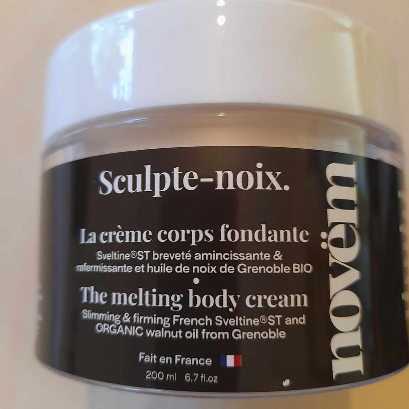 Sculpte noix — Novëm