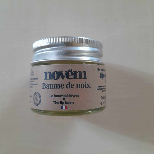 Baume à lèvres — Novëm