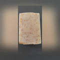 Savon exfoliant — Novëm