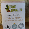 Savon doux