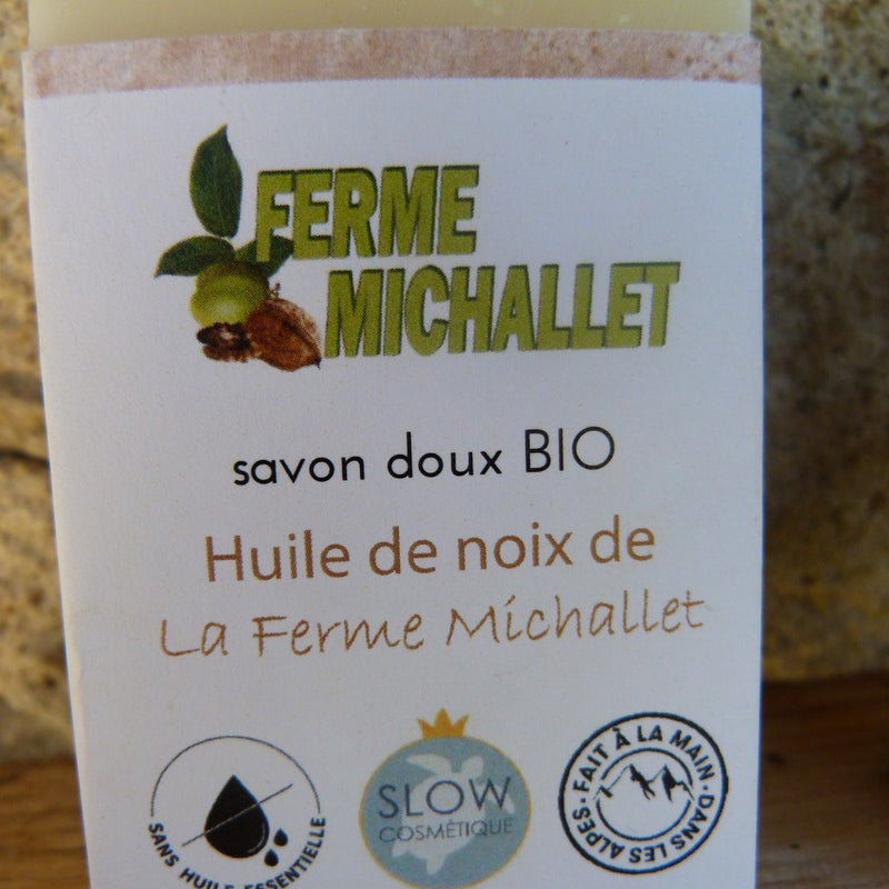Savon doux