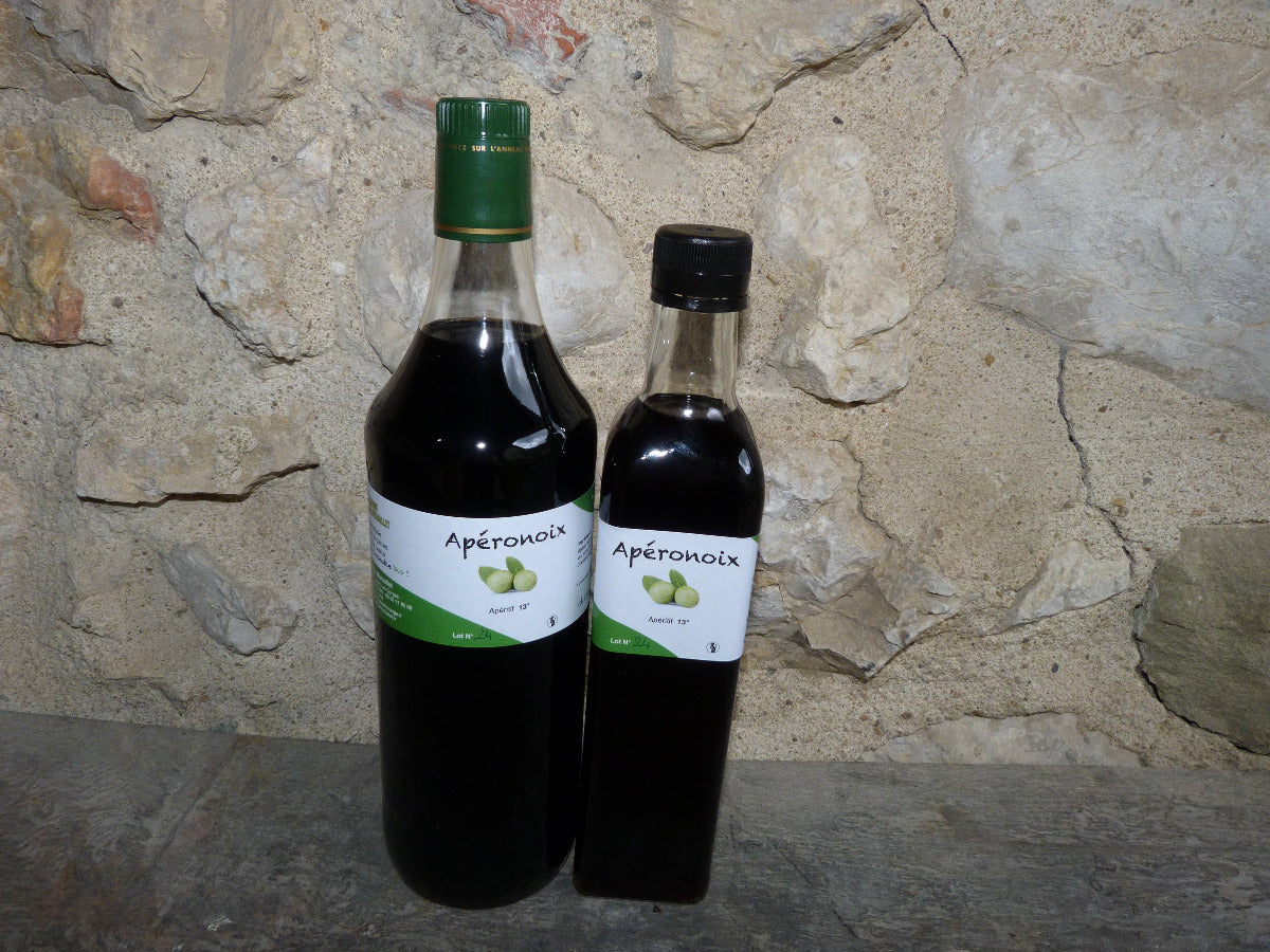 Apéronoix