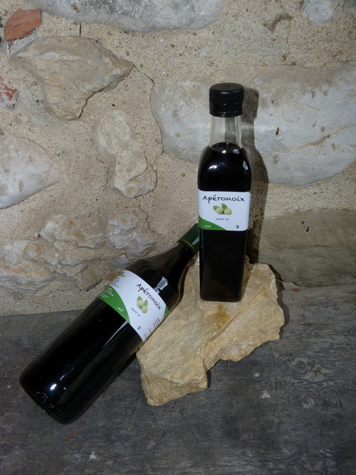 Apéronoix