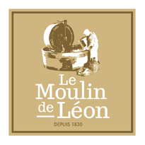 moulin de léon